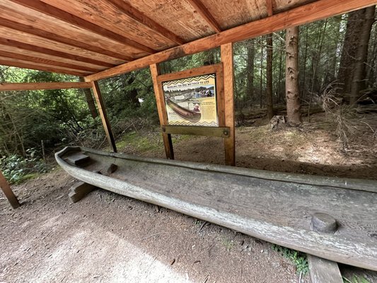 Sue-meg State Park by null