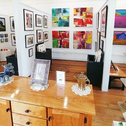 Woodland Studios