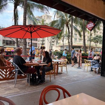 Banzai Burger - Burgers Near Me - Honolulu, Hawaii