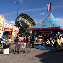 Rockingham County Fair - 2013