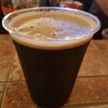 Flounder Brewing - Delta House Stout - Breweries Near Me - Hillsborough, New Jersey Flounder Brewing - Delta House Stout - Breweries Near Me - Hillsborough, New Jersey
