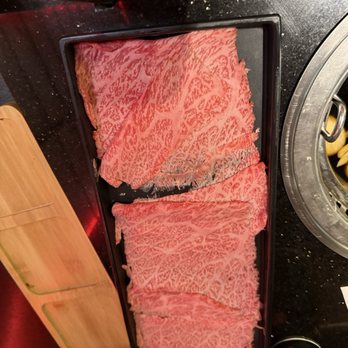 Wagyu Master - Lean Wagyu - Japanese Near Me - San Jose, California Wagyu Master - Lean Wagyu - Japanese Near Me - San Jose, California