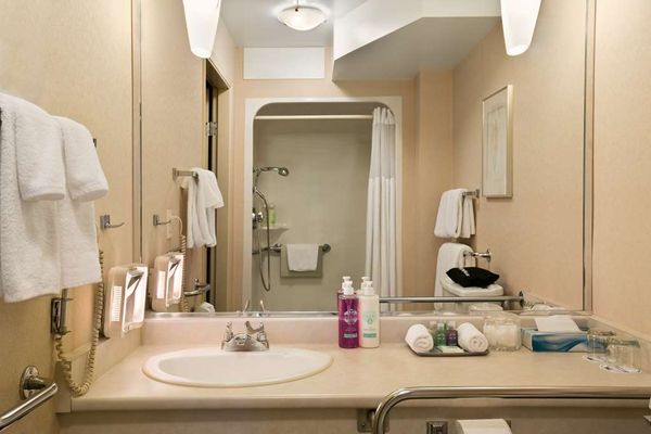 Coast Prince George Hotel by APA by null