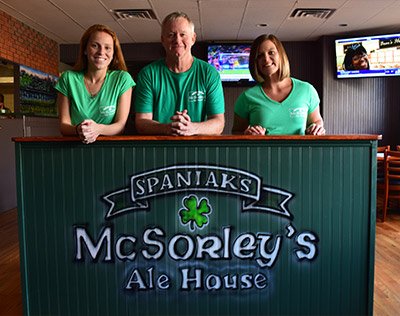 McSorley's Ale House by null