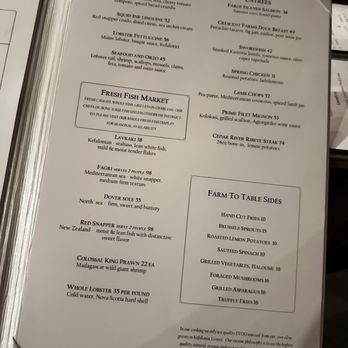HAVEN Riverfront Restaurant & Bar - New American Near Me - Edgewater, New Jersey
