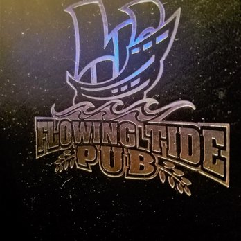 Flowing Tide Pub 2 - Sports Bars Near Me - Reno, Nevada