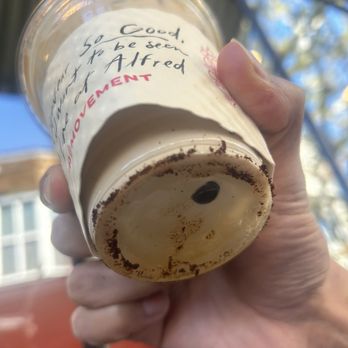 Alfred Coffee - Coffee grounds - Coffee & Tea Near Me - Woodland Hills, California Alfred Coffee - Coffee grounds - Coffee & Tea Near Me - Woodland Hills, California