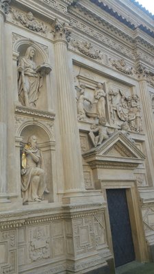 Loreto by null