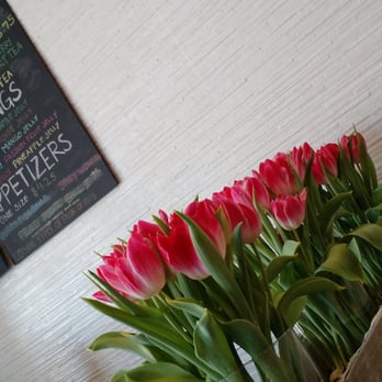 Simply Boba - Menu+beautiful tulips! - Bubble Tea Near Me - San Jose, California Simply Boba - Menu+beautiful tulips! - Bubble Tea Near Me - San Jose, California