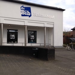 Bib Kalmthout