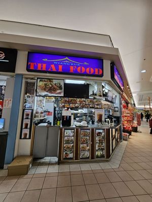 First Markham Place by null