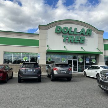 Dollar Tree - Discount Store Near Me - Greenville, North Carolina Dollar Tree - Discount Store Near Me - Greenville, North Carolina