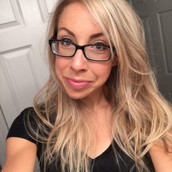 Shear Passion Salon - This salon is AMAZING! Beth was my stylist, and I couldn't be happier with how my highlights turned out.