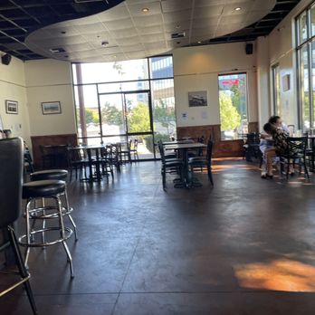 The Coconut Downtown - Seatings - Thai Near Me - Reno, Nevada