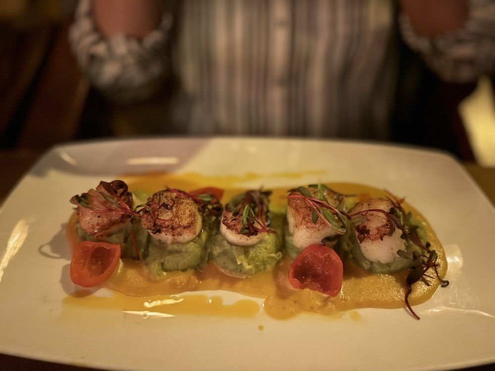 Tantalum Restaurant