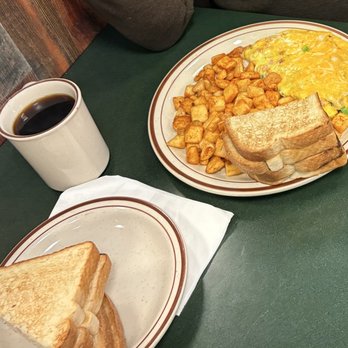 Egg & I - Denver omelet - Breakfast & Brunch Near Me - Las Vegas, Nevada Egg & I - Denver omelet - Breakfast & Brunch Near Me - Las Vegas, Nevada