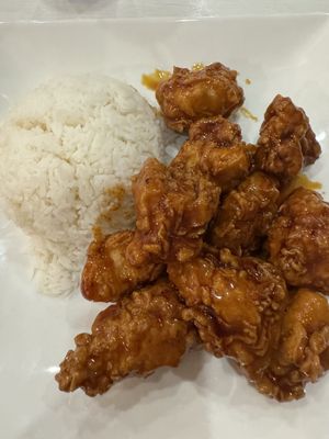 Thanh Thanh Restaurant by null