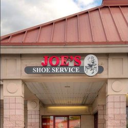 Joe's Shoe Service