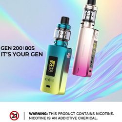 Cloud 9 Vape