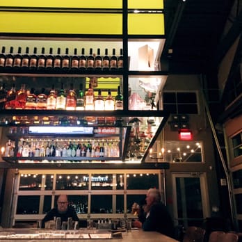 Canvas - Beautiful bar (opens at 3pm - drinks & small plates - before restaurant at 5pm) - New American Near Me - Orlando, Florida Canvas - Beautiful bar (opens at 3pm - drinks & small plates - before restaurant at 5pm) - New American Near Me - Orlando, Florida
