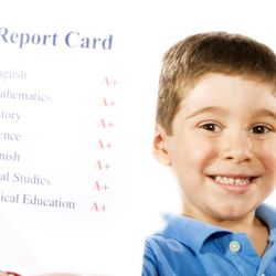 REACH Professional In-Home Tutoring - Let REACH help your child improve their grades