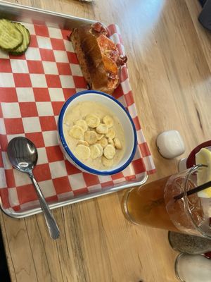 Harpoon - Airport Brewery by null