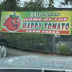 Huerta's Produce and Garden Center