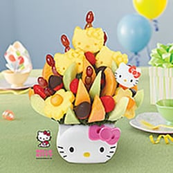 Edible Arrangements - Hello Kitty Bouquet