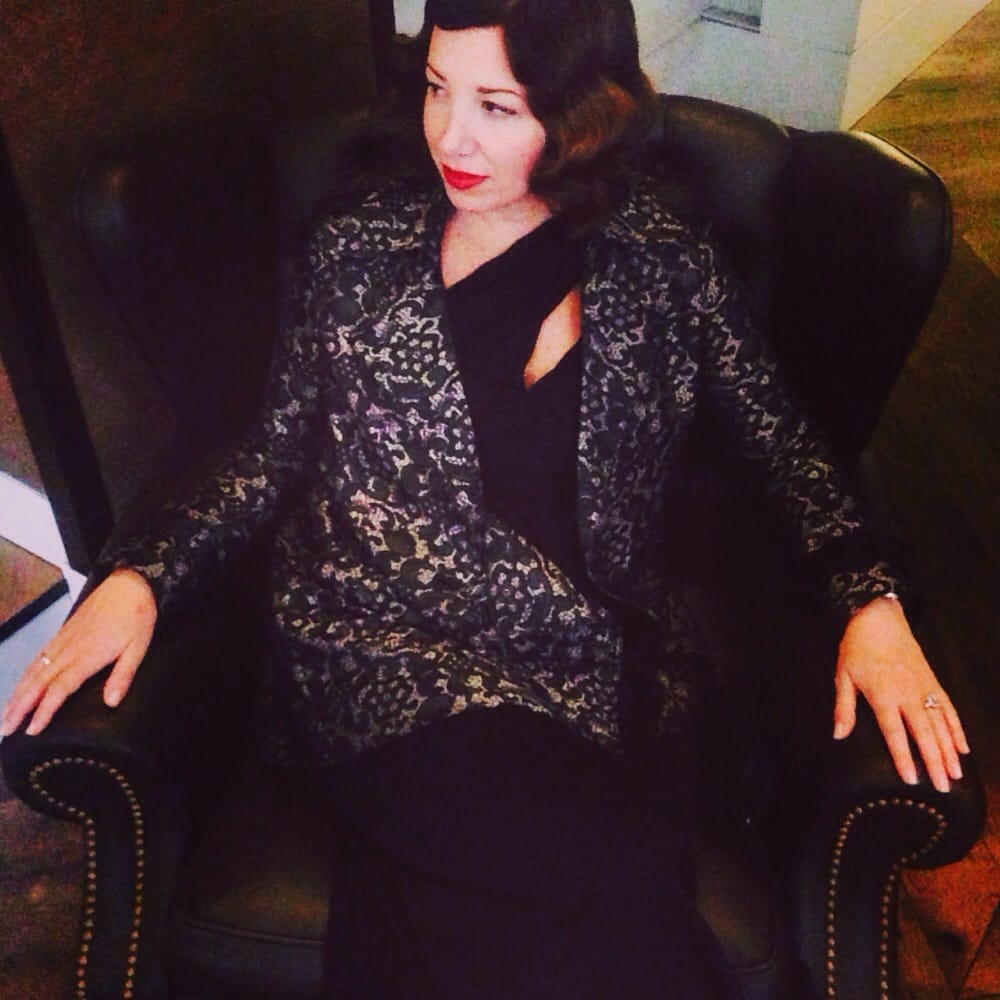 Celeb Bridal Hair Logo