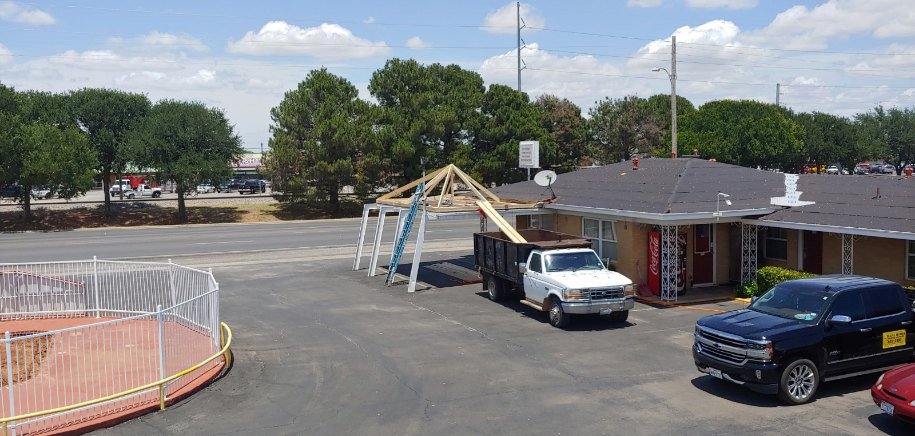 Slide of Texas Home Roofing And Construction
