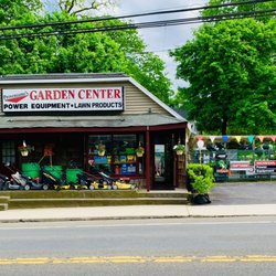 Provenzano's Power Equipment & Garden Center - Beautiful Spring Morning