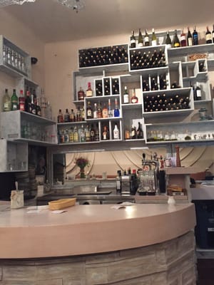 Dynia Resto Bar by null