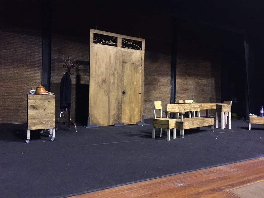 Teatre Micalet