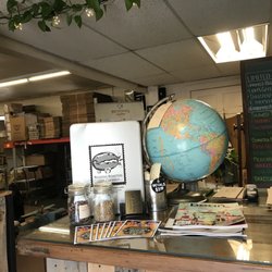 Redding Roasters Coffee Co