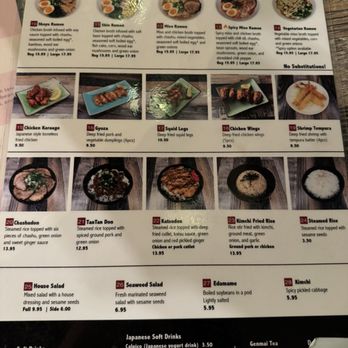 Kotteri Ramen Bar - Ramen Near Me - Elk Grove, California Kotteri Ramen Bar - Ramen Near Me - Elk Grove, California