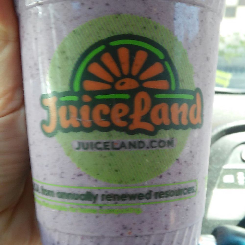 Juiceland - Honey berry - Juice Bars & Smoothies Near Me - Austin, Texas Juiceland - Honey berry - Juice Bars & Smoothies Near Me - Austin, Texas