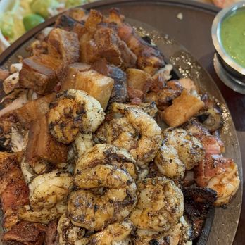 Superica - Tex-Mex Near Me - Cary, North Carolina