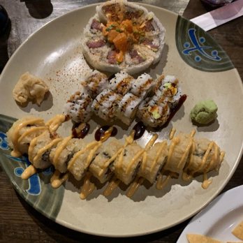 Sole Augusta - Sushi Bars Near Me - Augusta, Georgia