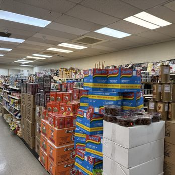 Cafe Istanbul - Market - International Grocery Near Me - Albuquerque, New Mexico