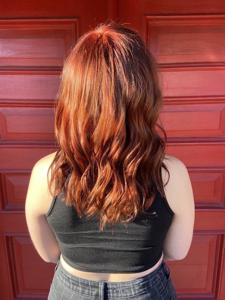 JERRY’S SALON Updated July 2024 527 Station St, Bridgeville