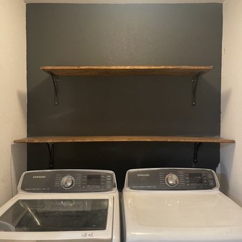 Odin Handyman Services - Before adding stuff - Handyman Near Me Odin Handyman Services - Before adding stuff - Handyman Near Me