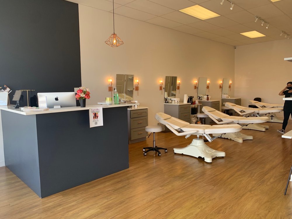 BROW RITUALS Updated August 2024 43 Photos & 34 Reviews 2107B Caton St, New Orleans