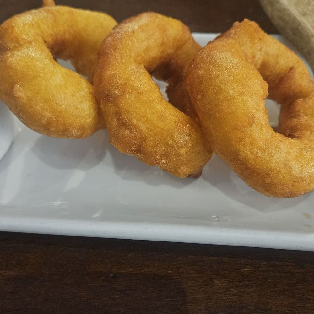 El Rocoto - Donuts - Peruvian Near Me - Cerritos, California