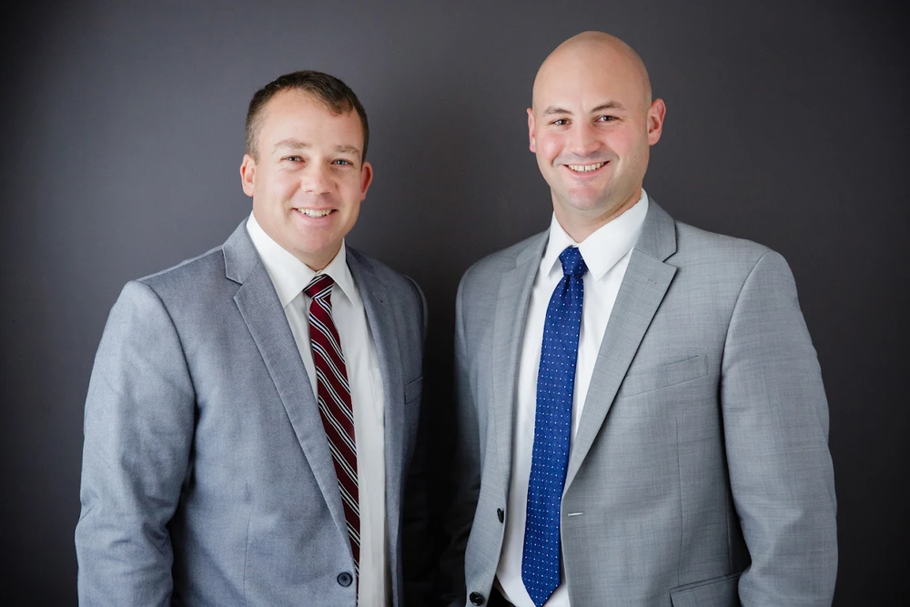 Greene & Marusak - disability attorney in Providence, RI