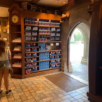 Sir Mickey's - Accessories Near Me - Orlando, Florida