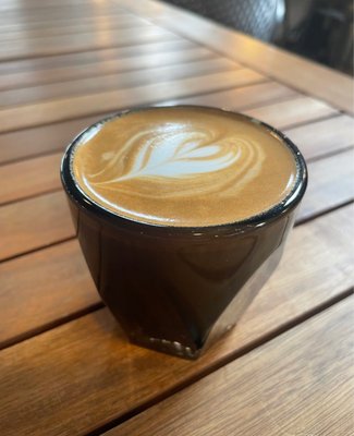 Amity Coffee Roasters by null