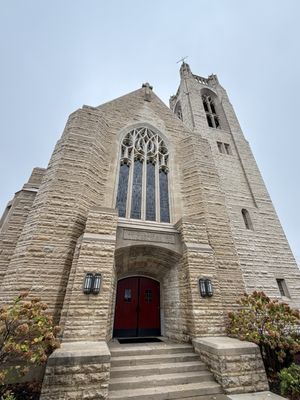 College of the Ozarks by null