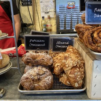 Eli's Night Shift - 05/01/24 - Cafes Near Me - New York, New York