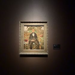 Royal Academy of Arts - Richard Dadd: Beyond Bedlam