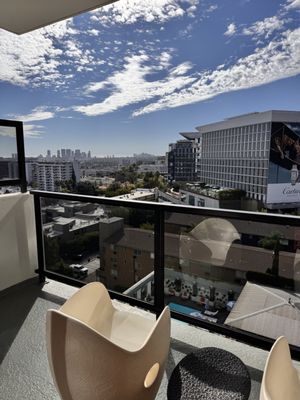 Mondrian Los Angeles by null